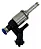 Bico Injetor Combustível Bmw Mini 0261500494 13538682350 13537519623 - Imagem 1