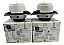 Par Coxim Motor Mercedes Gle450 Gle400 Gle43 Ml350 A1662405817 1662405917 - Imagem 2