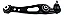 Braço Reto Land Rover LD Discovery Range Rover Sport LR113281 LR148055 - Imagem 2