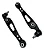 Par Braço Reto Land Rover Discovery Range Rover Sport LR126099 LR113281 - Imagem 3