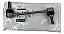 Bieleta Dianteira Land Rover Defender Discovery Range Sport LR035489 - Imagem 3