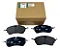 Pastilha Freio Land Rover Discovery Sport Range Evoque LR140696 LR160477 J9C37915 - Imagem 2