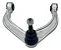 Bandeja Superior Dianteira LE Volvo Xc60 Xc90 31360633 32395243 - Imagem 3