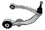 Bandeja Superior Dianteira Ld Volvo Xc60 Xc90 31359635 30778953 31375717 - Imagem 1