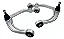 Par Bandeja Superior Volvo Xc60 Xc90 31360633 32395243 31359635 - Imagem 1