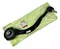 Braço Oscilante Curvo LE Land Rover Discovery Range Rover Sport LR113307 LR072468 - Imagem 2