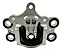 Coxim Cambio Motor LE Volvo S60 S80 V60 V70 Xc60 2010 Á 2015 31262710 31262709 - Imagem 2