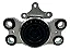 Coxim Cambio Motor LE Volvo S60 S80 V60 V70 Xc60 2010 Á 2015 31262710 31262709 - Imagem 3