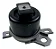 Coxim Motor LD Land Rover Discovery Sport Freelander Evoque 31330135 31277689 - Imagem 2