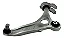 Bandeja Balança Suspensão LD Land Rover Discovery Sport Evoque LR114248 LR146037 - Imagem 2