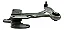 Bandeja Balança Suspensão LE Land Rover Evoque Discovery Sport LR166007 LR114249 - Imagem 2