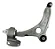 Bandeja Balança Suspensão LE Land Rover Evoque Discovery Sport LR166007 LR114249 - Imagem 3