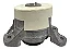 Suporte Coxim Motor Le Mercedes Glc250 2015 Á 2019 A2532401000 2532401000 - Imagem 2