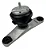 Suporte Coxim Hidráulico Motor Volvo C30 V40 V50 S80 Xc90 31359635 30778953 - Imagem 1