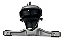 Suporte Coxim Hidráulico Motor Volvo C30 V40 V50 S80 Xc90 31359635 30778953 - Imagem 2