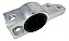 Bucha Bandeja Dianteira Le Vw Jetta Audi A3 1K0199231K 1K0199231J - Imagem 1