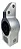 Bucha Bandeja Dianteira Vw Jetta Audi Q3 3C0199231F - Imagem 4