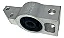 Bucha Bandeja Dianteira Vw Jetta Audi Q3 3C0199231F - Imagem 1