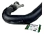 Mangueira Intercooler Turbina Range Rover Evoque Discovery Jaguar LR024305 - Imagem 2