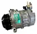 Compressor Ar Lange Rover Jaguar Gasolina LR068128 LR086043 LR112585 - Imagem 3