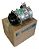 Compressor Ar Lange Rover Jaguar Gasolina LR068128 LR086043 LR112585 - Imagem 1