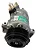 Compressor Ar Lange Rover Jaguar Gasolina LR068128 LR086043 LR112585 - Imagem 7