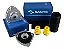 Kit Coxim Amortecedor Mercedes A200 Cla200 Gla200 B200 A2463230020 A2463210306 - Imagem 1