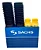Kit Coxim Amortecedor Mercedes A200 Cla200 Gla200 B200 A2463230020 A2463210306 - Imagem 2