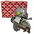 Coxim Motor LD Mercedes A200 A250 2019 2020 2021 2022 2023 2024 2025 A2472402700 FEBI - Imagem 4