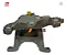 Coxim Motor LD Mercedes A200 Gla200 Glb200 2019 á 2022 A2472402700 A2472402800 2472402700 - Imagem 4