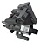 Bomba Alta Pressão Range Rover Sport Discovery 2.7 Diesel LR009804 LR005958 - Imagem 4