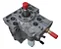 Bomba Alta Pressão Range Rover Sport Discovery 2.7 Diesel LR009804 LR005958 - Imagem 1