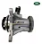 Bomba Água Motor Land Rover Discovery 4 5 Range Rover Velar LR089625 LR061982 - Imagem 4
