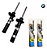 Par Amortecedor Dianteiro Bmw X1 X2 220I F39 31306886753 31306886754 31316852419 - Imagem 3