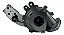 Turbina Motor Range Rover Sport 3.0 Land Rover Discovery 4 LR056369 LR013202 - Imagem 5