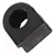 Bucha Barra Estabilizadora Mercedes Gl350 Gle350 Gle450 Gle400 Gle43 Gls350 Gls500 Ml50 A1663231465 - Imagem 2