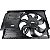 Ventoinha Completa Modulo Motor Bmw X2 Mini Cooper 17427617608 - Imagem 1