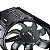 Ventoinha Completa Modulo Motor Bmw X2 Mini Cooper 17427617608 - Imagem 5