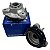 Kit Amortecedor Dianteiro Bmw X3 X4 2017 2018 2019 2020 2021 31316871779 31316895497 - Imagem 3
