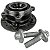 Cubo Roda Rolamento Mercedes C200 C220 C250 C400 C450 A2053340300 - Imagem 4