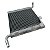 Radiador Auxiliar Land Rover Velar Jaguar F-Pace 2.0 LR181758 - Imagem 4