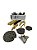Kit Corrente Land Rover Discovery Sport 2.0 Diesel Ingenium - Imagem 2