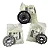 Kit Corrente Land Rover Discovery Sport 2.0 Diesel Ingenium ORIGINAL - Imagem 9