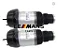 Par Bolsa Suspensão Dianteiro Mercedes Ml-class Ml250 Ml350 - Imagem 3
