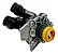 Bomba Água Audi A3 A4 A5 Q3 Q5 Tt Vw Fisca Jetta 06H121026DR 06H121008F 06H121026 - Imagem 5