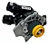 Bomba Água Audi A3 A4 A5 Q3 Q5 Tt Vw Fisca Jetta 06H121026DR 06H121008F 06H121026 - Imagem 8