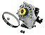 Bomba Água Audi A3 A4 A5 Q3 Q5 Tt Vw Fisca Jetta 06H121026DR 06H121008F 06H121026 - Imagem 3