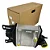 Radiador Intercooler Range Rover Sport 3.0 Diesel LR062405 - Imagem 1
