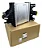 Radiador Intercooler Range Rover Sport 3.0 Diesel LR062405 - Imagem 3