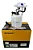 Bomba Combustível A200 A250 Cla180 Cla200 Gla200 Gla250 A2464700994 - Imagem 1